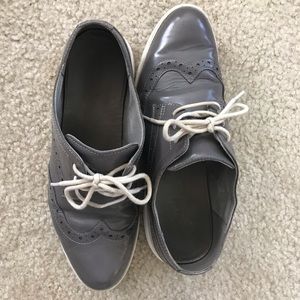 Cole Haan ZeroGrand Wingtip Shoe